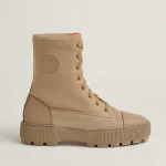 Hermès Fresh ankle boot - Image 4